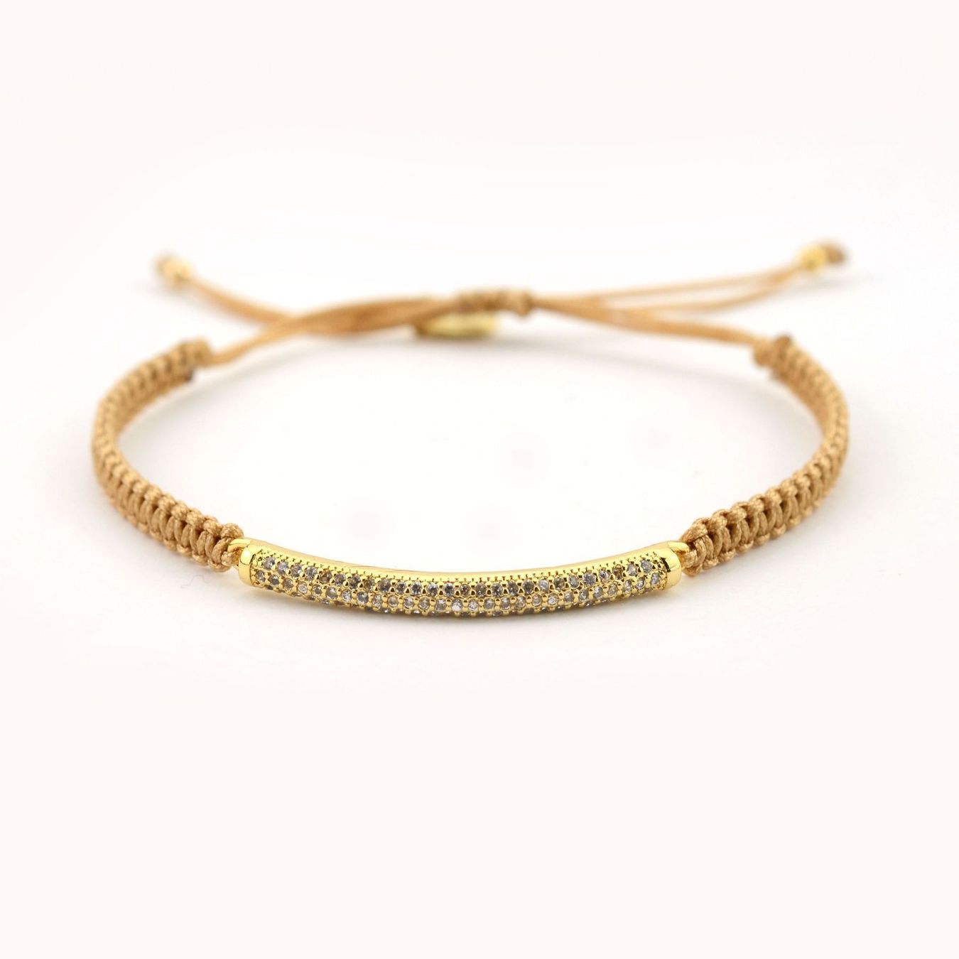 Bracelets: Mode Armband (S05) – Neuf avec emballage d'origine à Effretikon par Joiarte 1