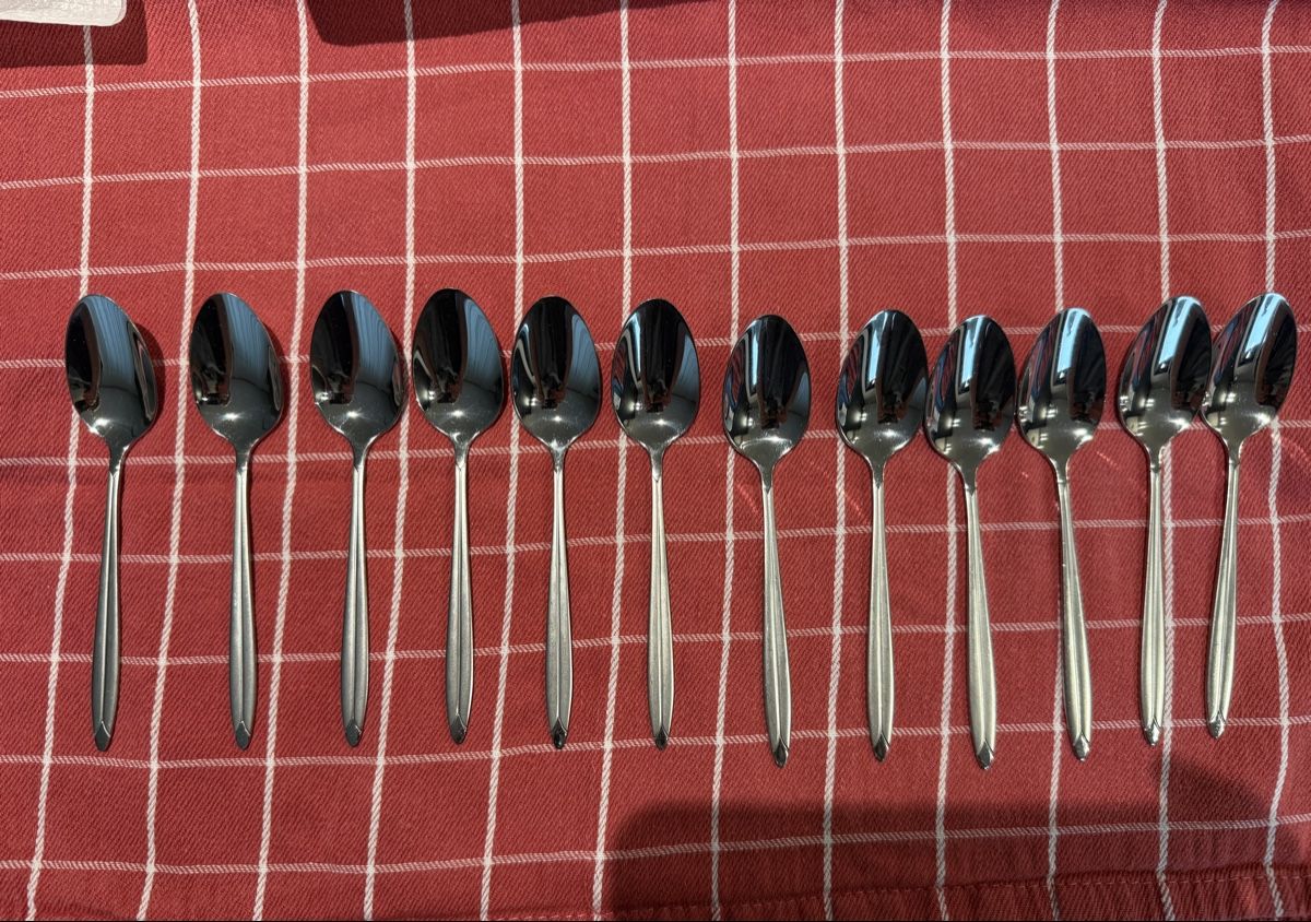 Set di posate: Besteckset 59 Teile – Usato da Bichelsee venduto da straub87 4