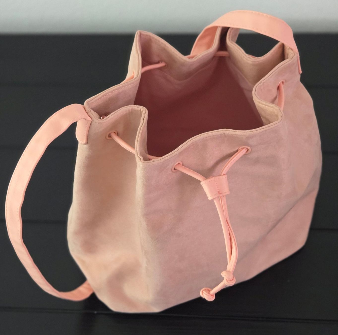 Taschen für Damen: Hugo Boss Beutel Rosa, Neu! – Neu (gemäss Beschreibung) aus Rheinsulz von Dred 3