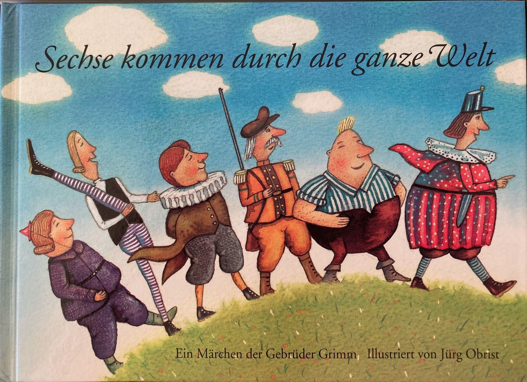 Libri: 9 Kinderbücher, unbelesen – Nuovo (secondo la descrizione) da Bern venduto da wilhelmine02 4