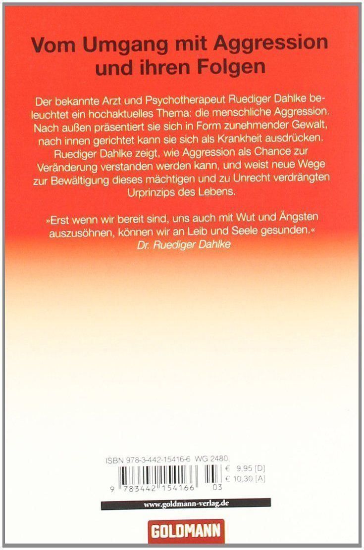 Libri: Aggression als Chance – Usato da Neuchâtel venduto da Dualseele 1