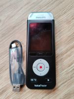 Philips Voice Tracer Digital Recorder - Top Zustand!
