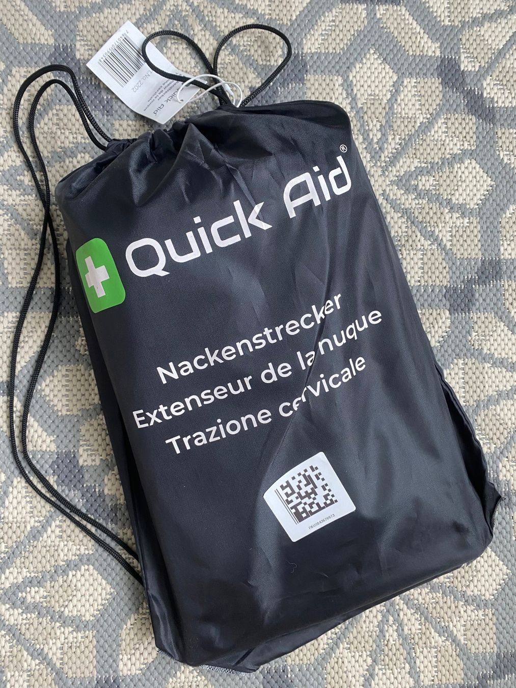 Dispositivi per massaggi: Neck stretcher – Nuovo (secondo la descrizione) da Safenwil venduto da rgs_tg62 2