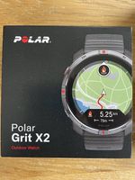 NEU Polar GRIT X2 Smartwatch Outdoor Uhr