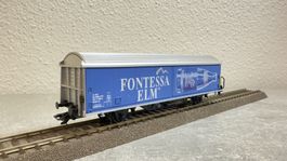 Märklin Fontessa ELM Güterwagen H0 / Ac