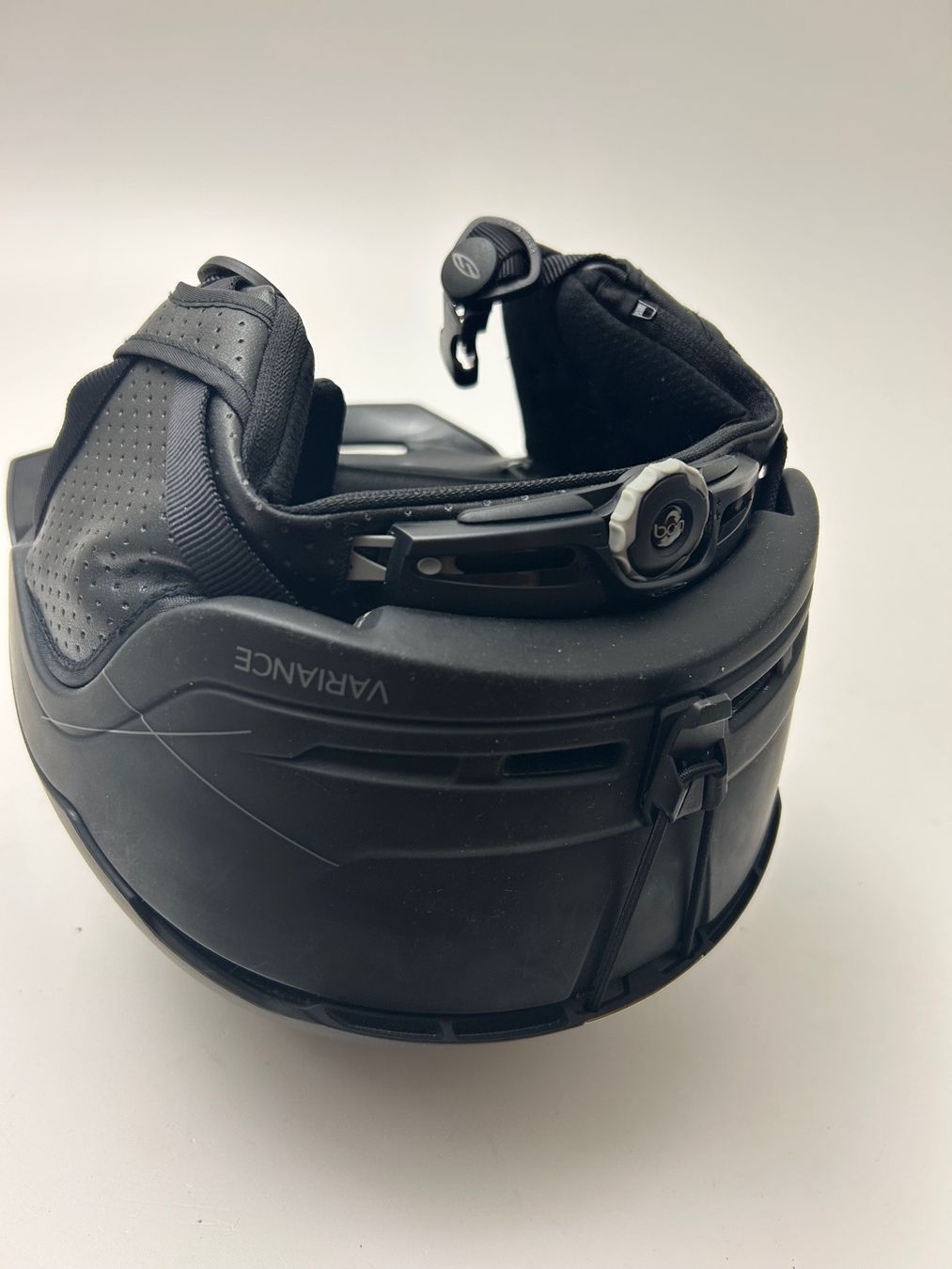 Caschi: Ski Snowboard Helm SMITH Variante, Np. Fr. 259.00 – Nuovo (secondo la descrizione) da Rheineck venduto da emma.gut 8