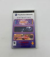 PlayStation Network Collection: Power Pack (PSP)