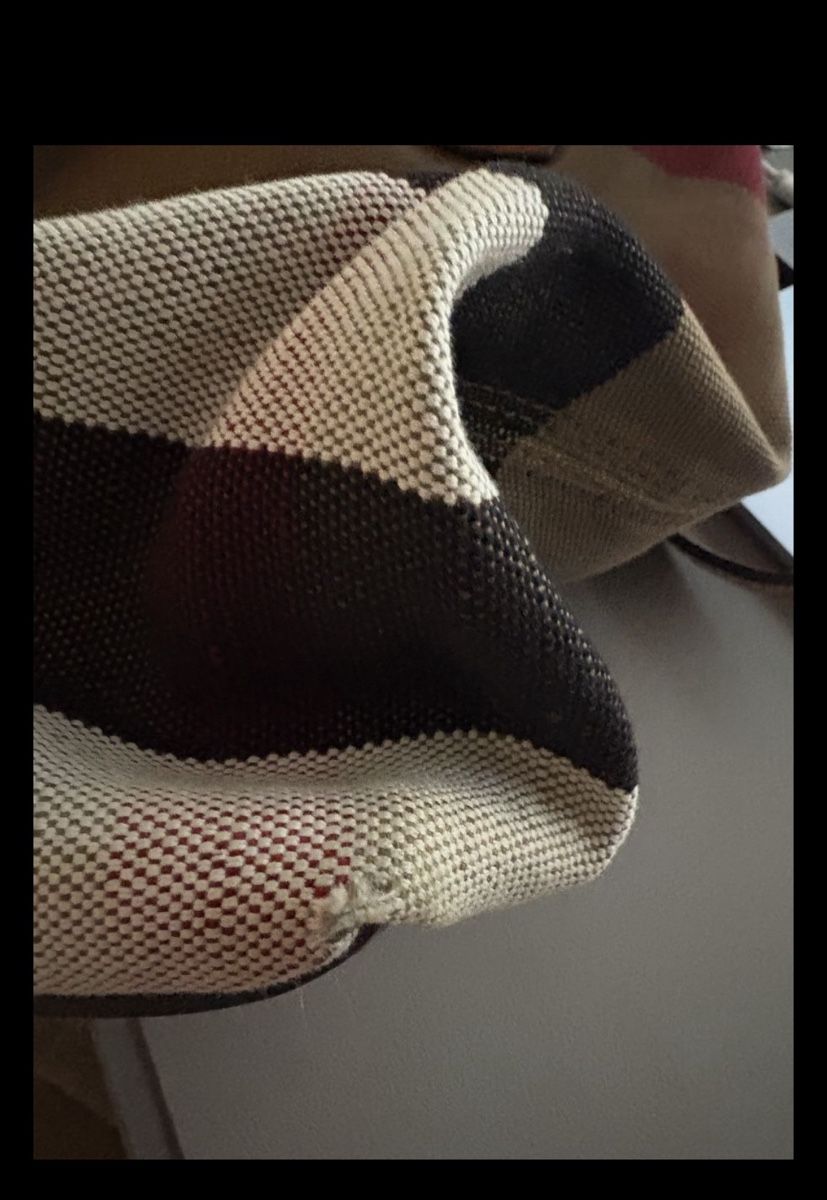 Burberry Taschen für Damen: Burberry Tasche – Gebraucht aus Volketswil von casertana 4