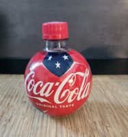 Coca-Cola Flasche FIFA World Cup USA 2026 Sammlerstück NEU