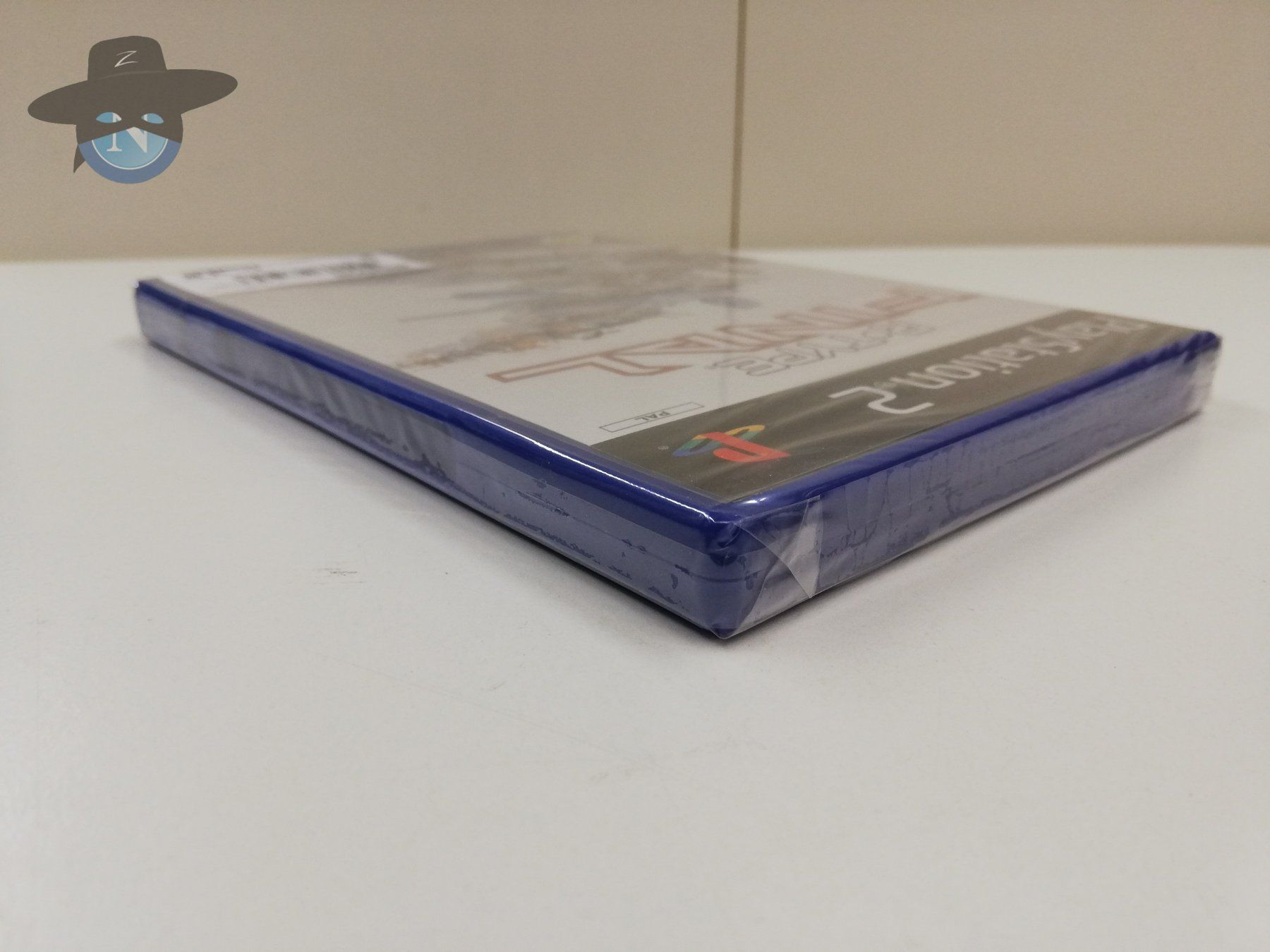 Sony Spiele: R-Type Final / NEU - sealed / PS2 – Neu (gemäss Beschreibung) aus St. Gallen von zorro_dc 3