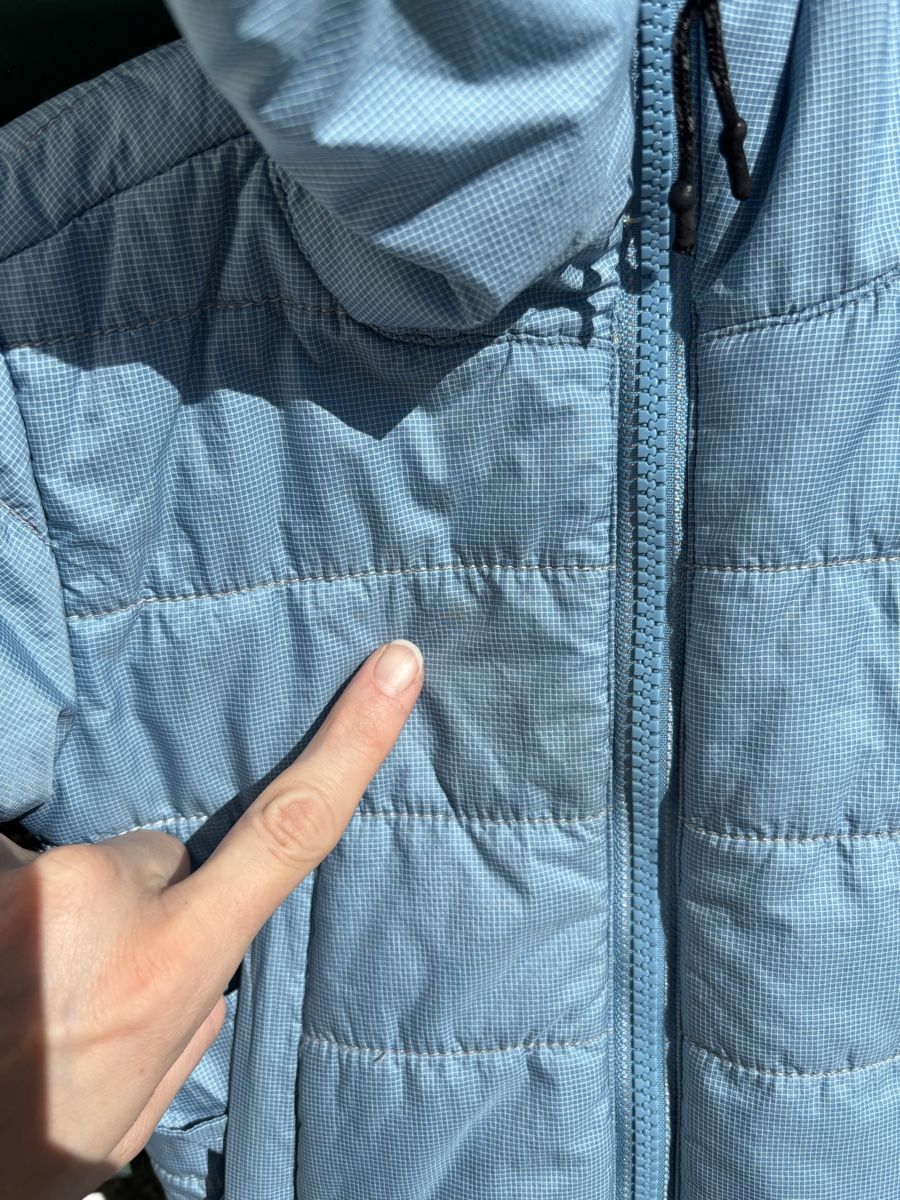 Namuk Jacken & Mäntel: Namuk Jacke 80/86 – Gebraucht aus St. Gallen von MoodsOfNorway 3