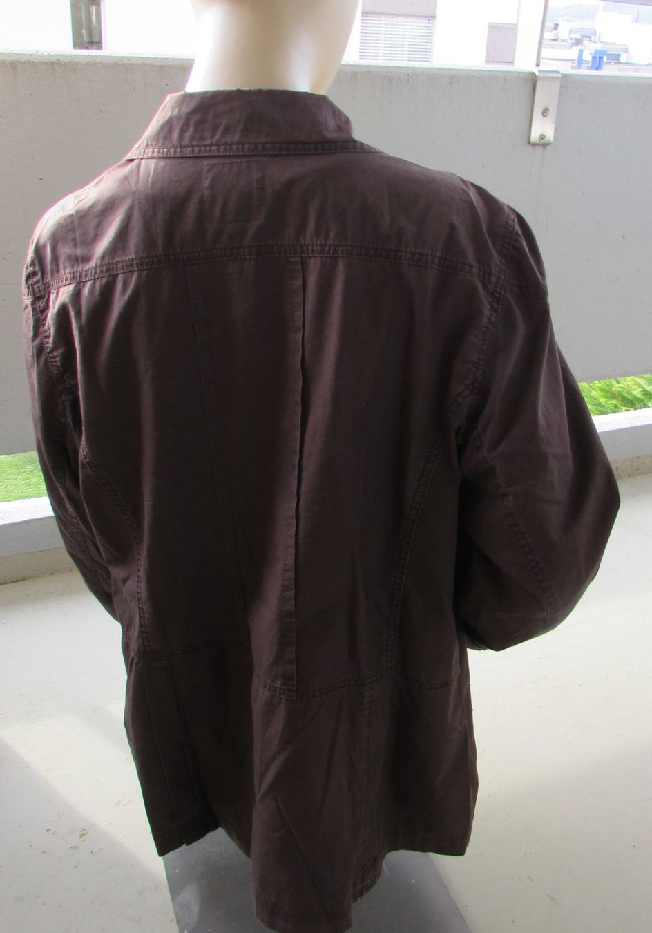 Giacche: Leichte Jacke Marke Wissmach – Usato da Aadorf venduto da Olymp05 2