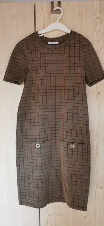 Kleid Zara S