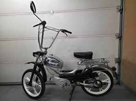 Alpa Sport 503 ABL