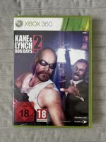Kane & Lynch 2: Dog Days für Xbox 360