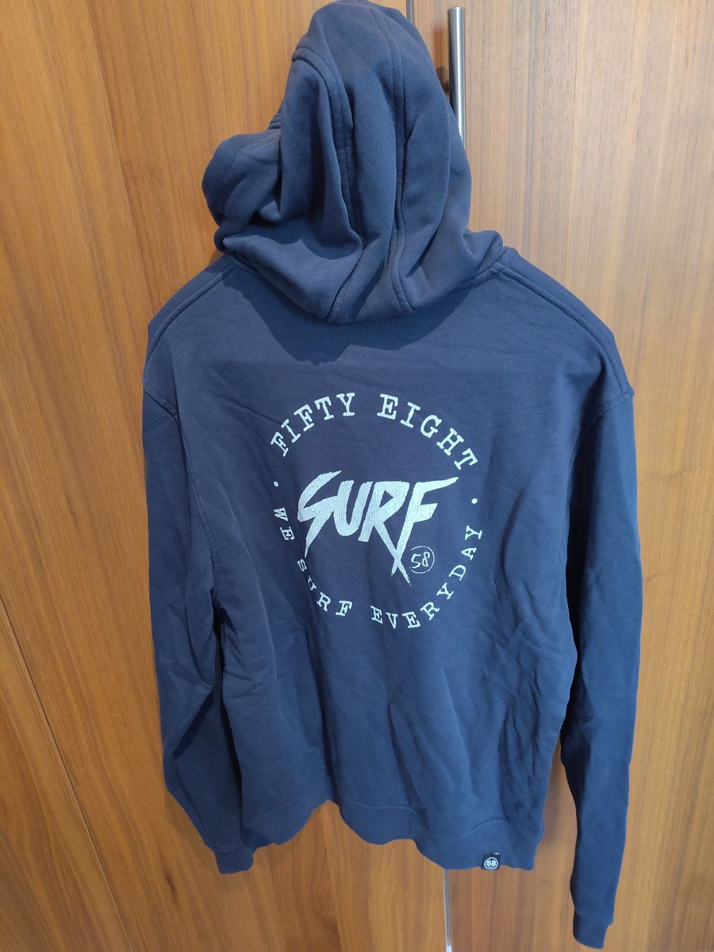 Maglioni & Felpe: Hoodie-Jacke – Usato da Bern venduto da Linii 4