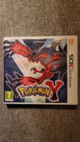 Pokémon Y / Nintendo 3DS Spiel.