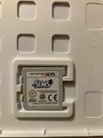 The Sims 3 – 3DS