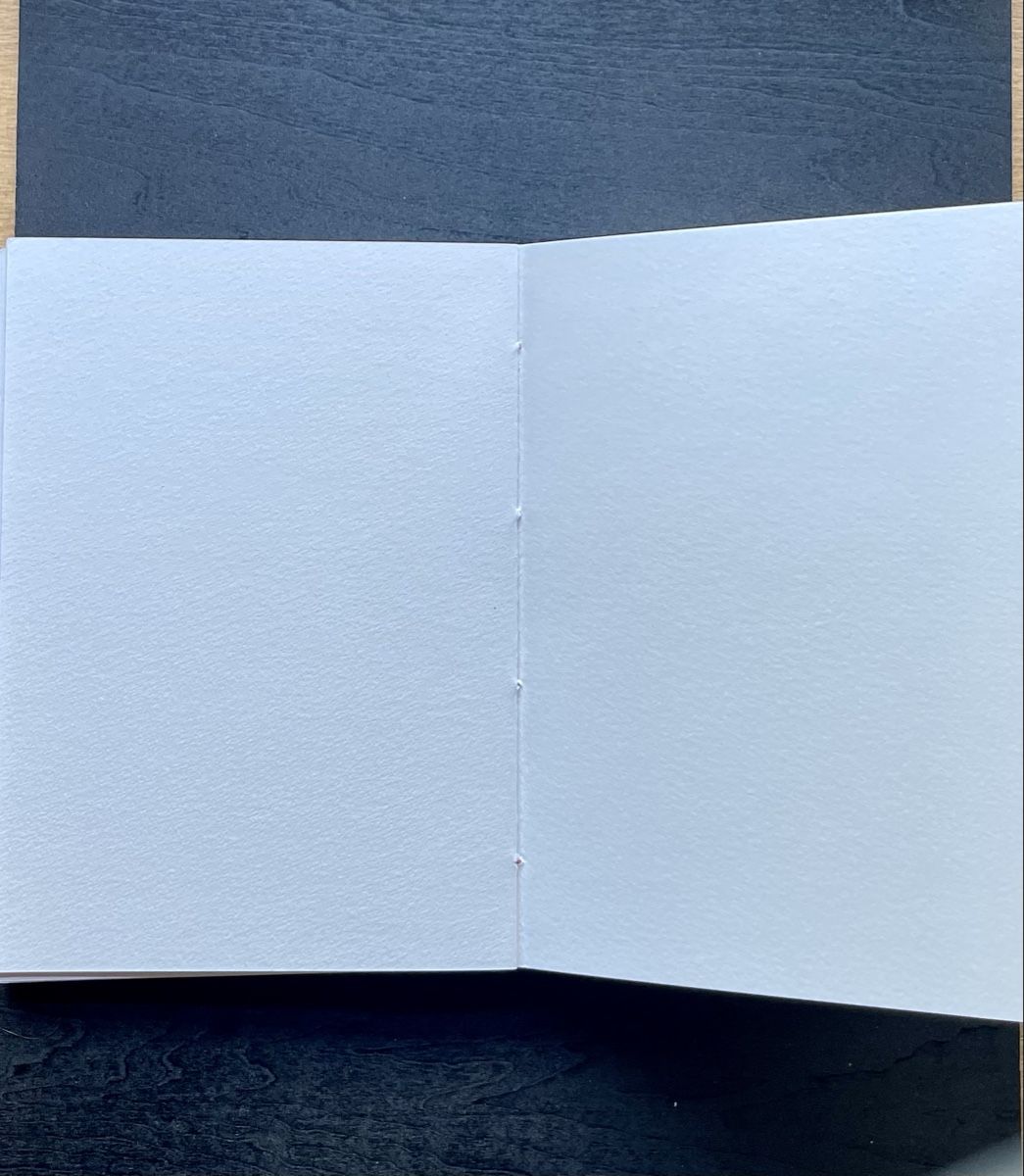 Blocchi: Leder Notizbücher handmade A5 – Nuovo e nell'imballaggio originale da Dietlikon venduto da Lonelysoul 3