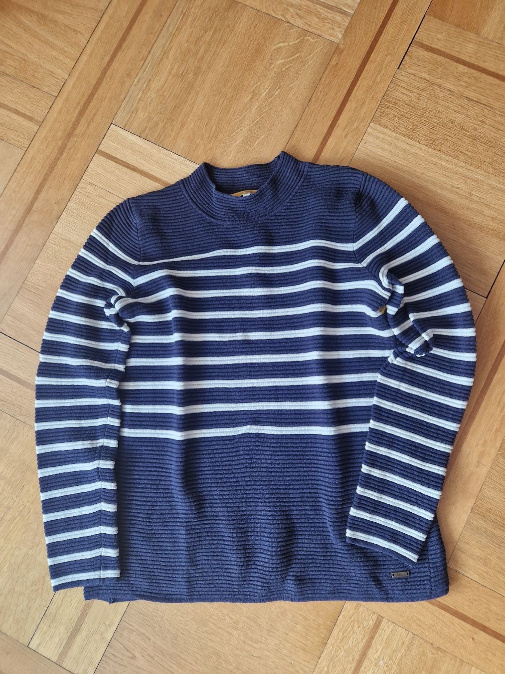 Maglioni & Felpe: Pull Joules rayé, taille 36 – Usato da Pully venduto da Patriciaeve