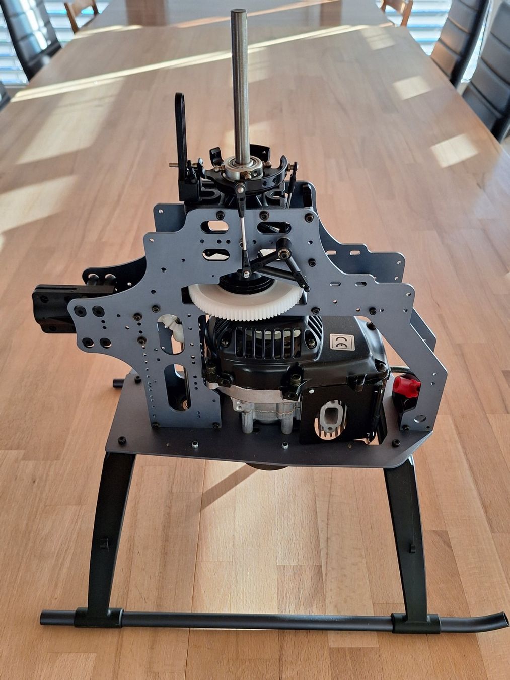Neue Vario Trainer Mechanik (Neu (gemäss Beschreibung)) in Schmitten FR ...