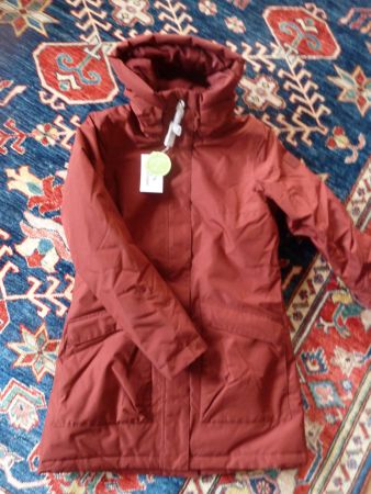 veste d'hiver WESTFJORD