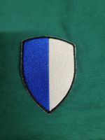 Badge Wappen Kanton Luzern