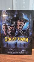 Ghost Town Blu-ray Mediabook 