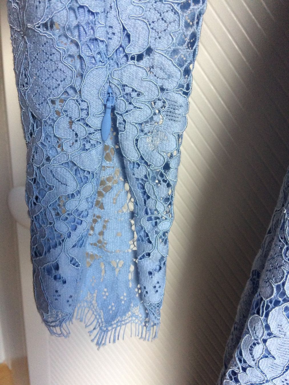 Vestiti: "Spitze"-Kleid – Usato da Grabs venduto da topolino7 4