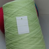 Top Kaschmir Garn 100% von Botto Giuseppe 375g Lime Limette