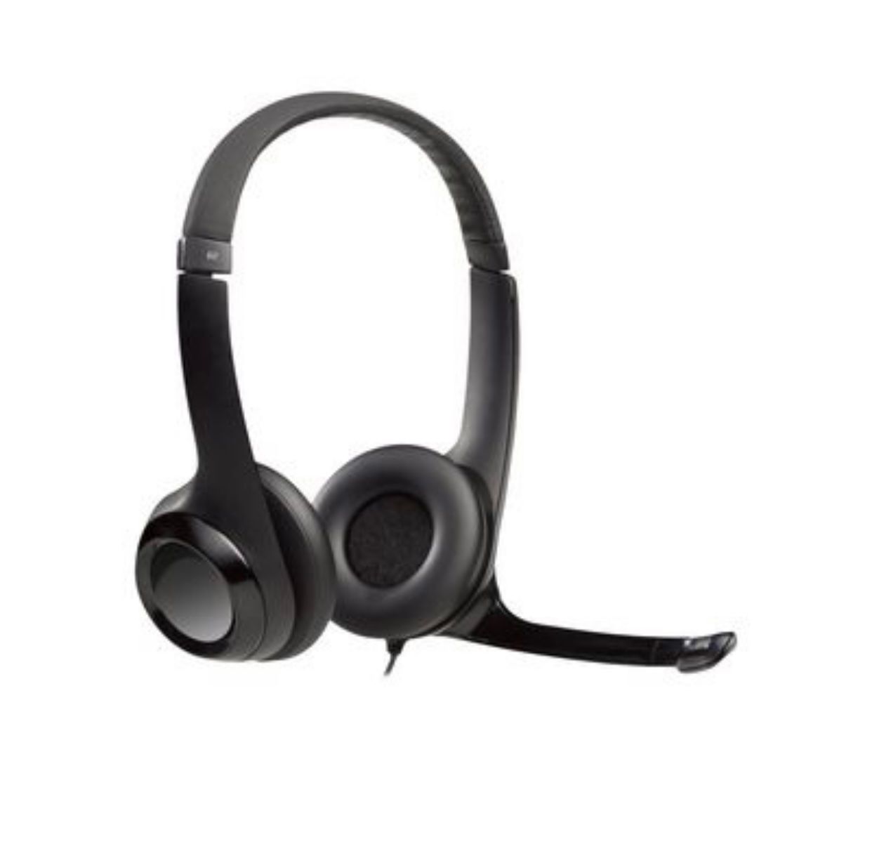 Logitech Kopfhörer: Logitech Kabelgebunden – Neu und originalverpackt aus Luzern von Waince786