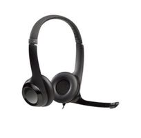 Logitech Kabelgebunden