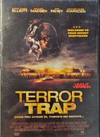 Terror Trap