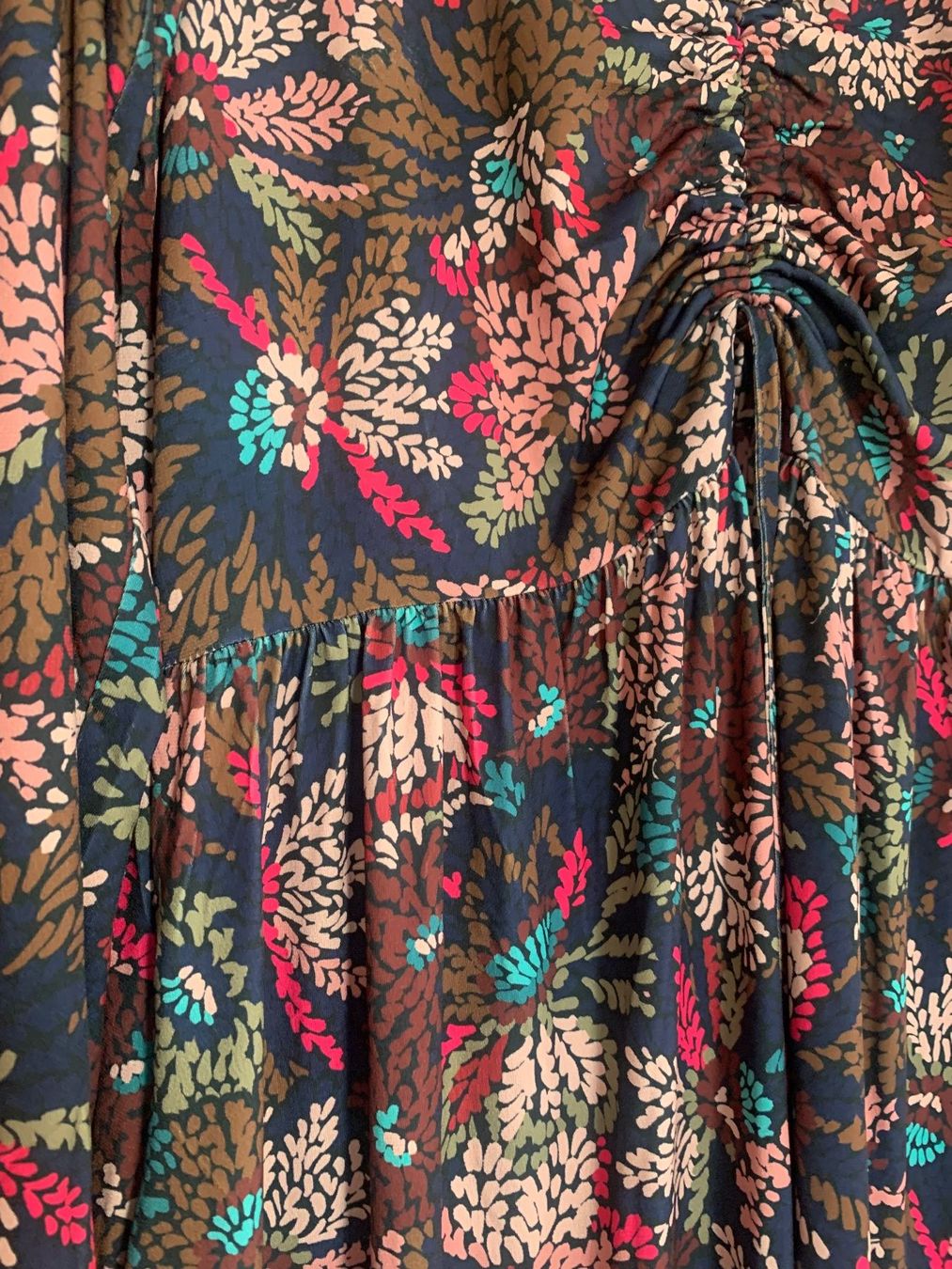 Vestiti: Maxi Kleid von Oui – Usato da Bülach venduto da frische_brise 7
