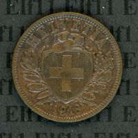 CHF___0.02 1918 -stgl 2 Rappen