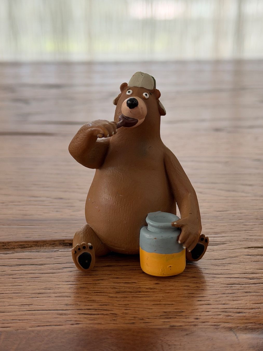 Figuren: Tonie - Dr. Brumm – Gebraucht aus Muhen von milka17