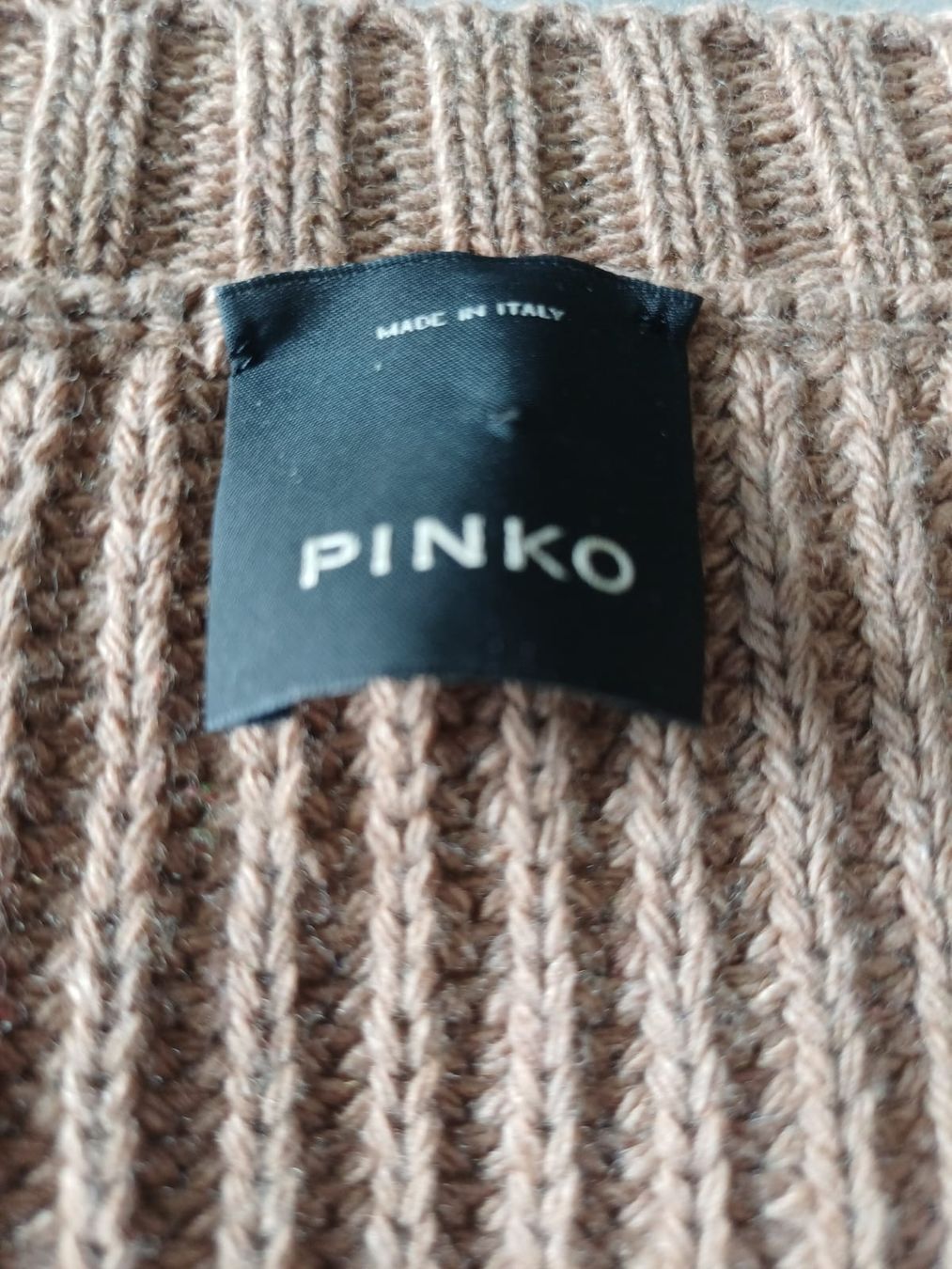 Pinko Pullover & Sweatshirts: Pull Pinko  – Neu (gemäss Beschreibung) aus Collonges von cam_72xf 1