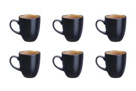 Tassen-Set IRIS 40cl