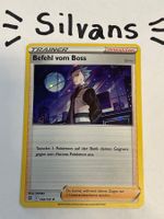 Befehl vom Boss Holo Promo 132/172 Strahlende Sterne Deutsch