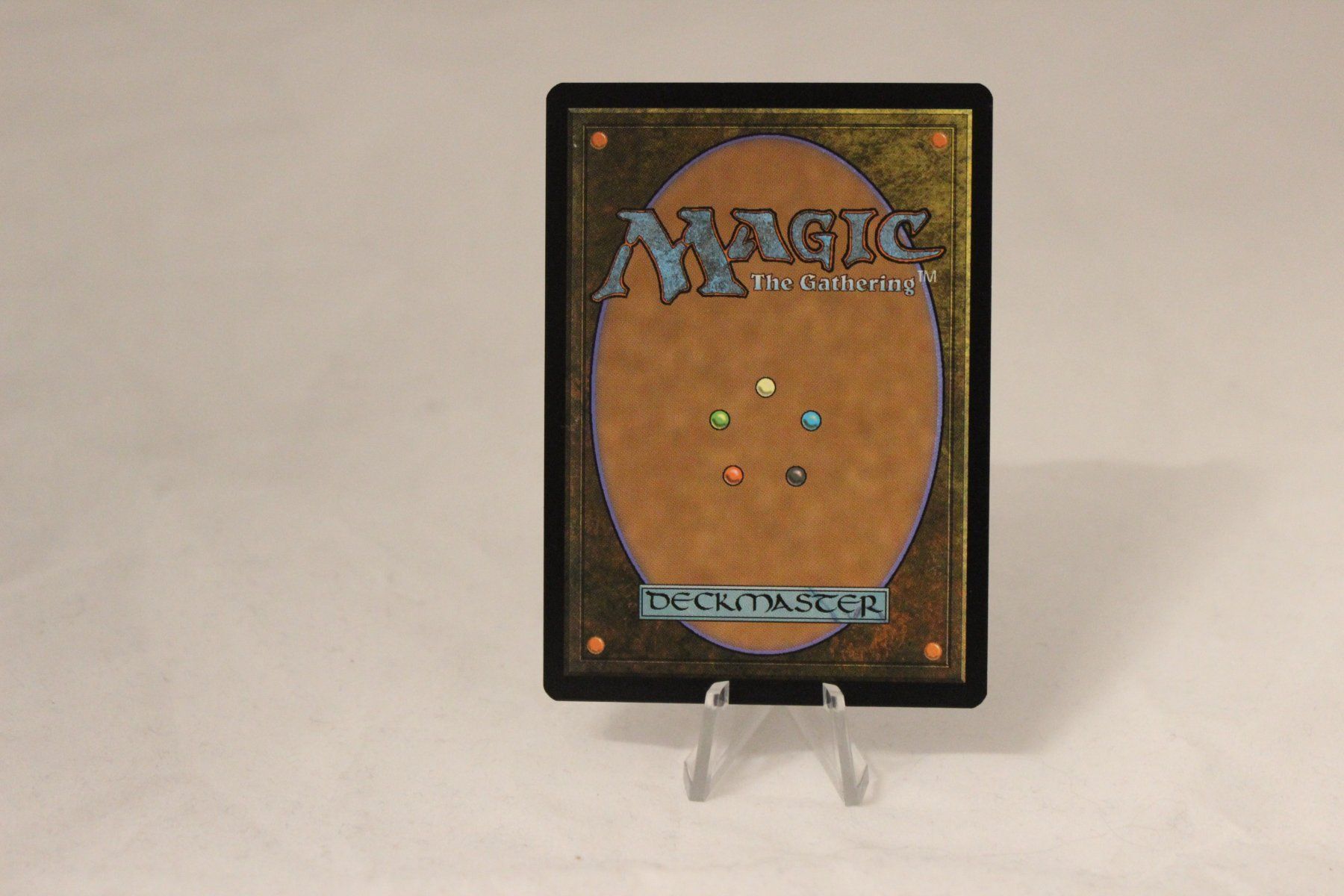 Magic The Gathering Carte collezionabili: Wirbler-Räuberin - Magic – Usato da Dulliken venduto da Sefty 1