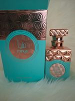 PORTOAKTION! Paris Corner Minya EdP 100ml