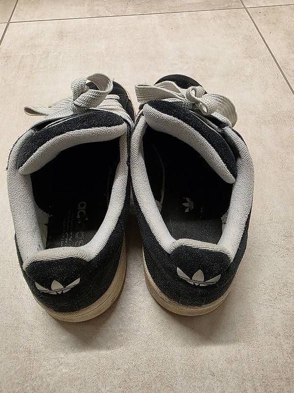Scarpe da uomo: Adidas Campus Gr. 39 1/3 – Nuovo e nell'imballaggio originale da Böckten venduto da passion10 2