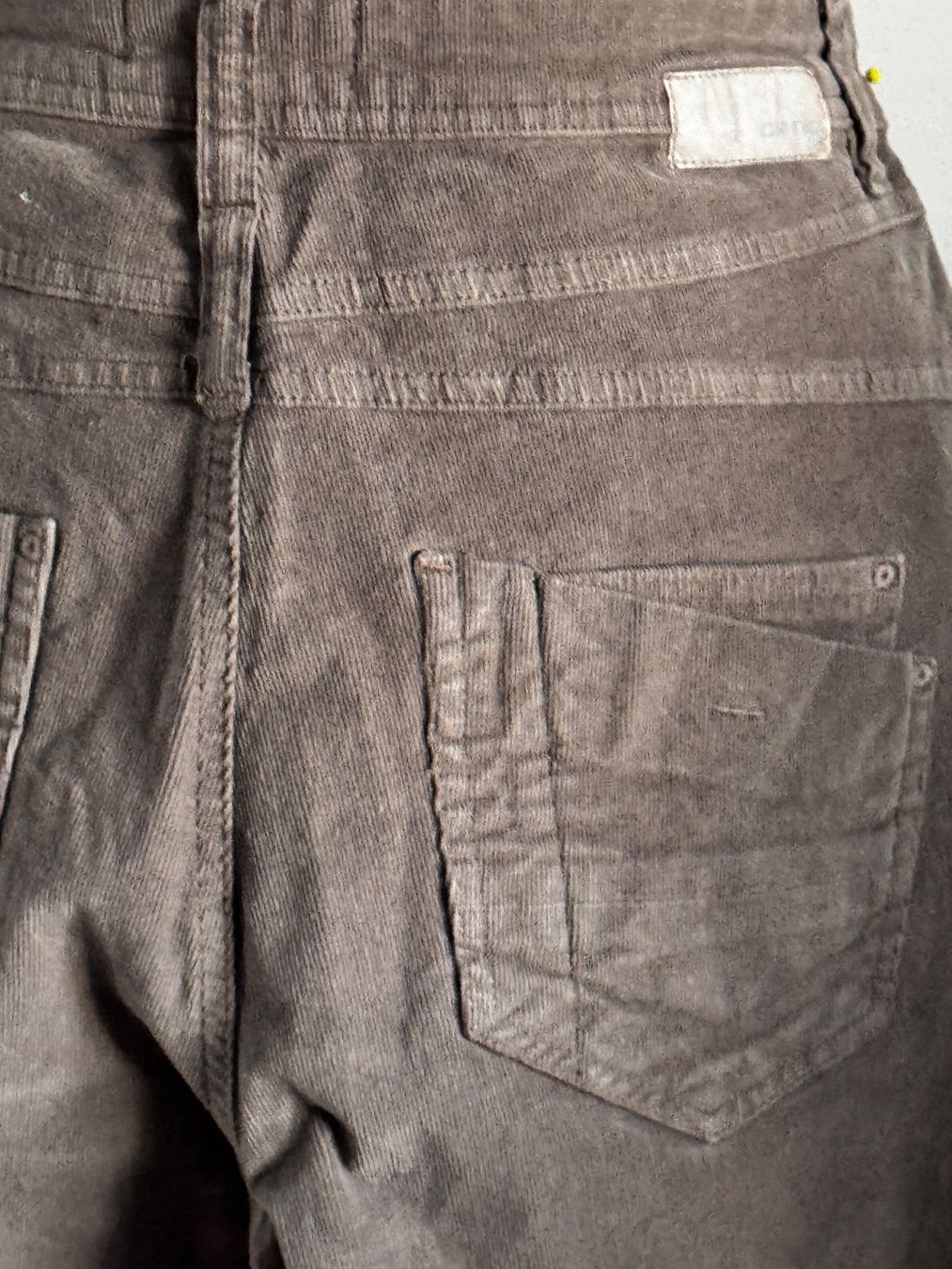 Gang Hosen: Gang  Cordhose 94 Amelie – Neu (gemäss Beschreibung) aus Mörschwil von Mirka019 4