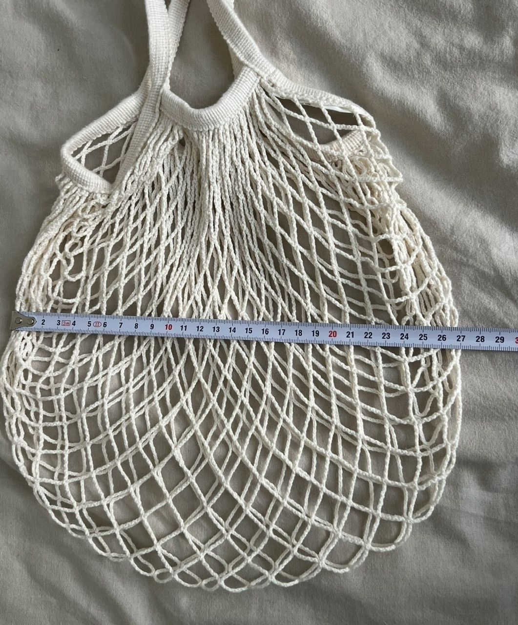 Borse da donna: Sac filet – Usato da Neuchâtel venduto da kat_n6gp 1