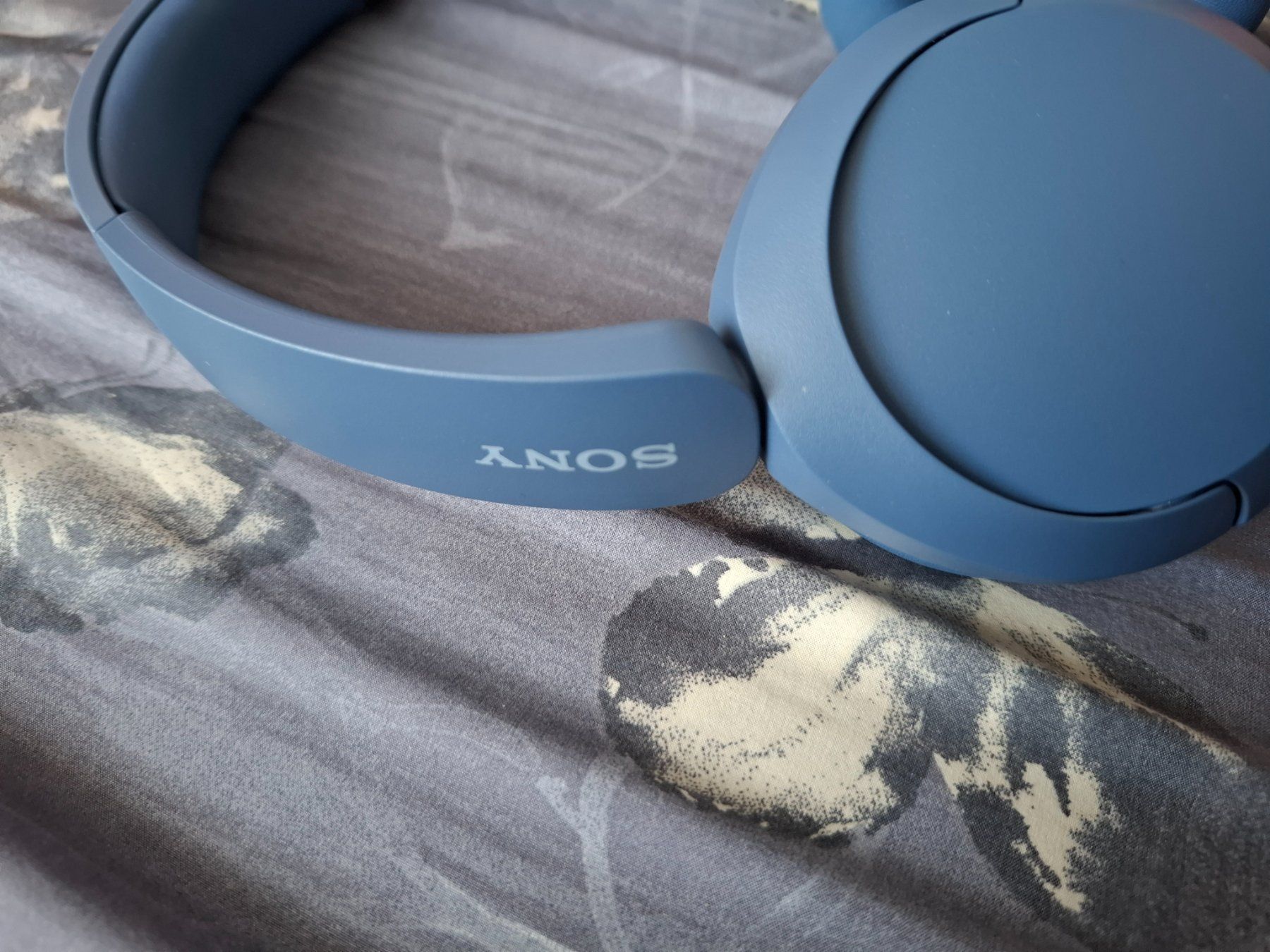 Sony Kopfhörer: Sony wh-ch520 over ear Bluetooth Kopfhörer – Neu (gemäss Beschreibung) aus Schlieren von car_w57d 3