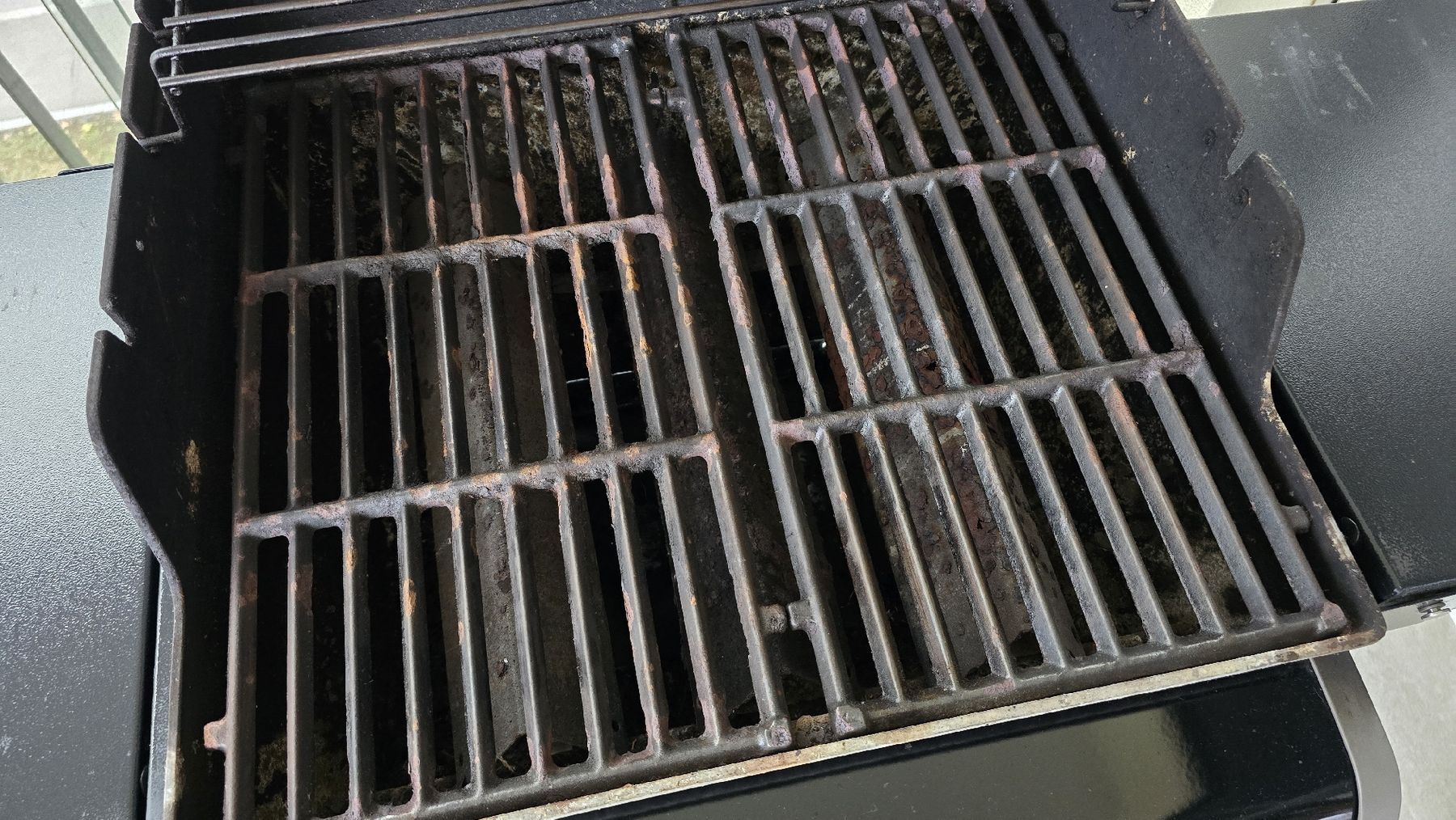 Griglie: Weber Gasgrill Spirit E-210 – Usato da Weinfelden venduto da bahamontes 5