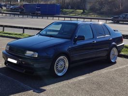 VW Vento VR6 (Jetta 3)