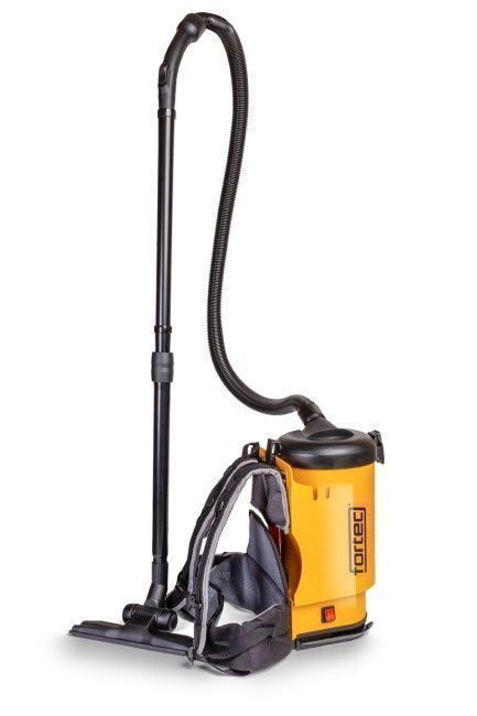 Aspirapolveri & Accessori: Staubbeutel zu Rucksacksauger – Usato da Ruettenen venduto da Cleanway 6