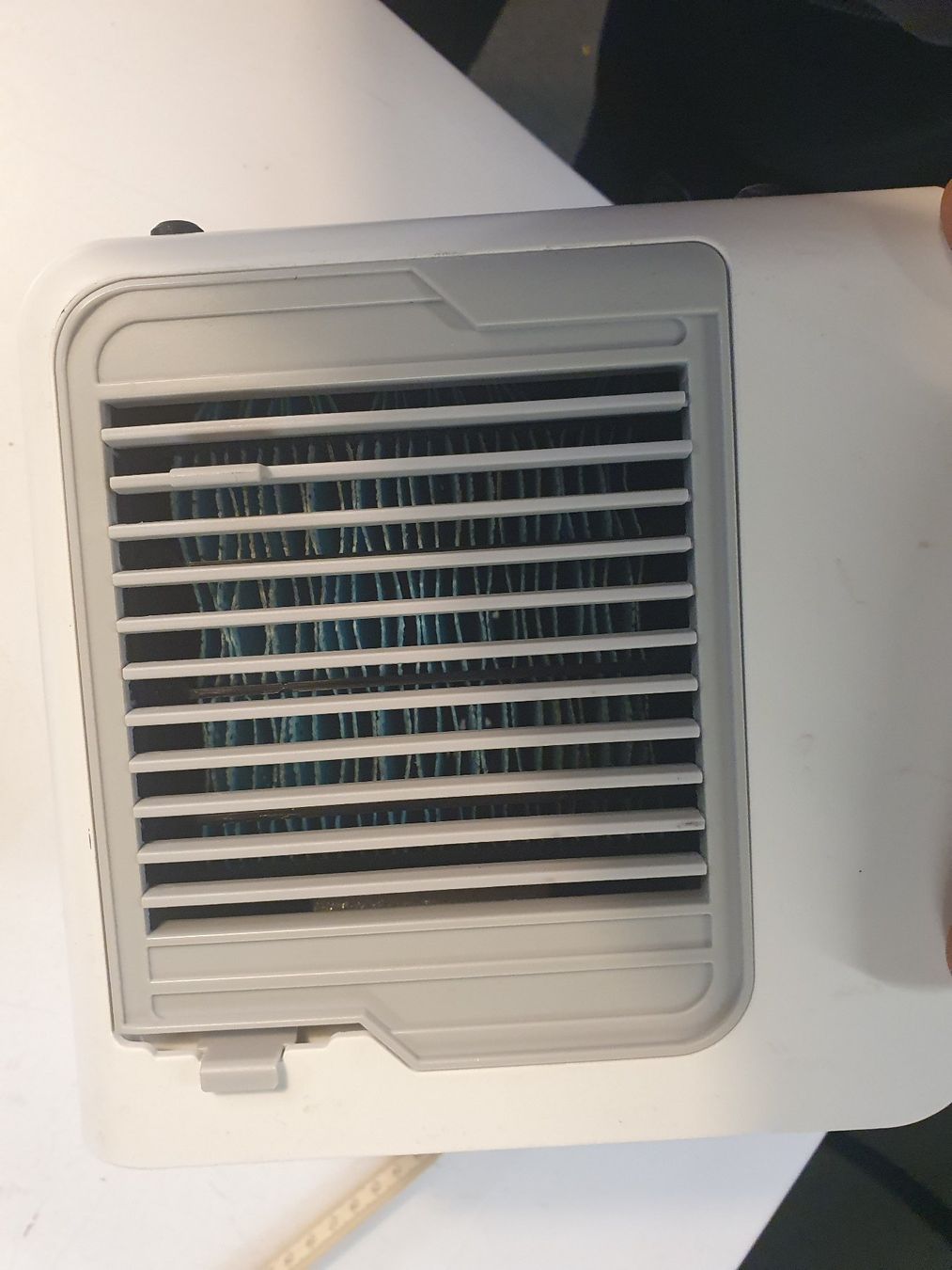 Purificatori d'aria: Doit + Garden Migros Air Cooler – Usato da Zürich venduto da loosebone 5