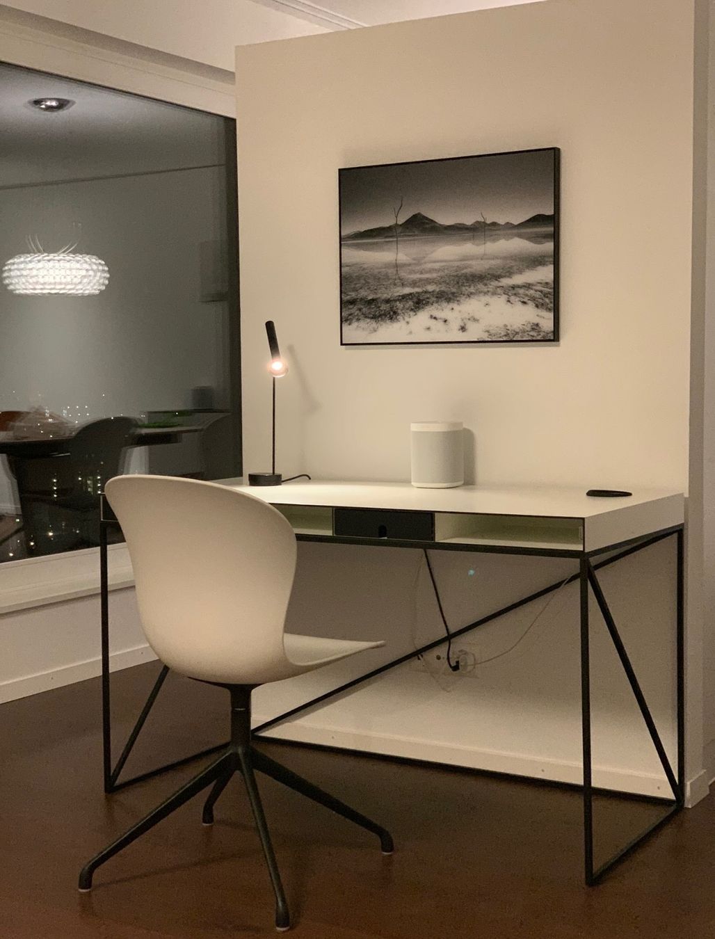 Boconcept Chaises: Boconcept Adelaide – D'occasion à Herrliberg par simon010939 1